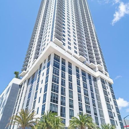 Bluebird Suites Downtown/Brickell Дорал Екстер'єр фото