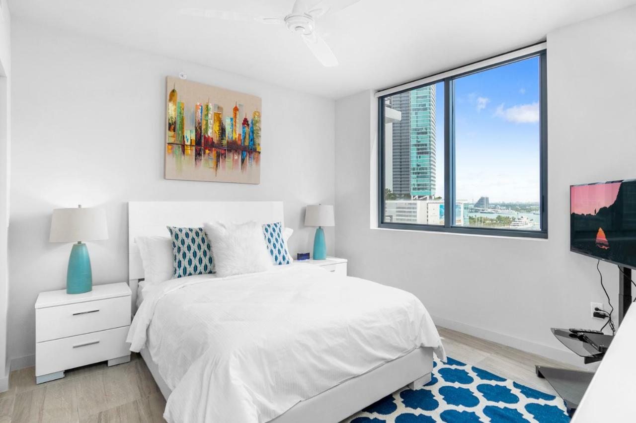 Bluebird Suites Downtown/Brickell Дорал Екстер'єр фото