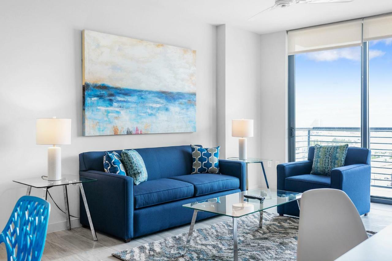 Bluebird Suites Downtown/Brickell Дорал Екстер'єр фото