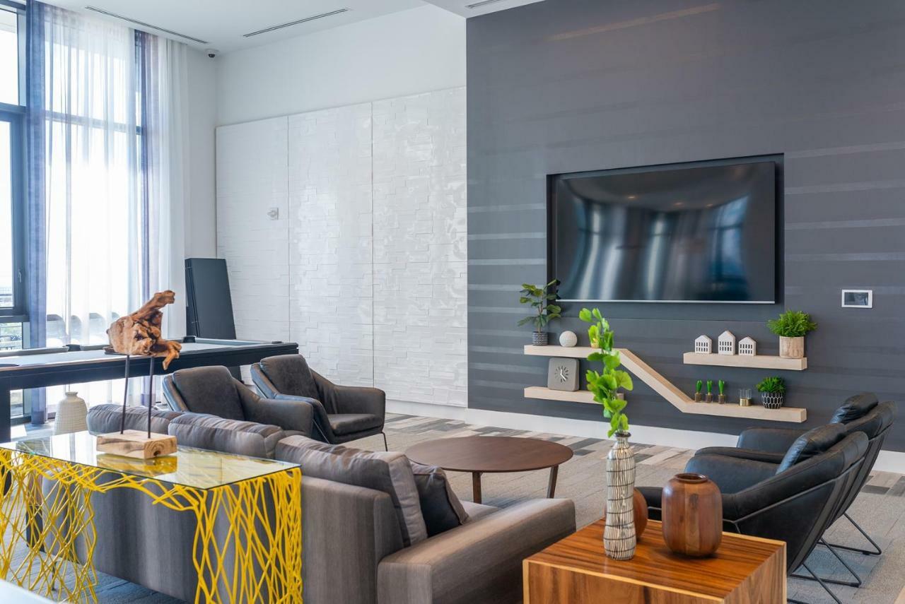 Bluebird Suites Downtown/Brickell Дорал Екстер'єр фото