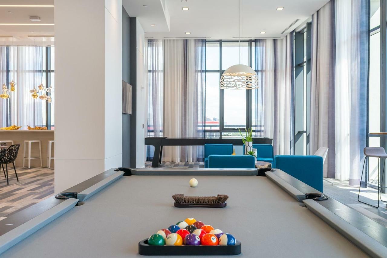 Bluebird Suites Downtown/Brickell Дорал Екстер'єр фото